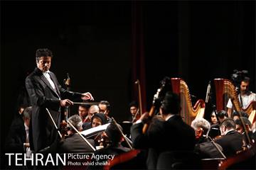 ارکستر فیلار مونیک تهران  16