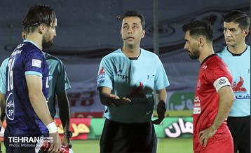 پنجمین قهرمان پی در پی پرسپولیس در لیگ برتر 15