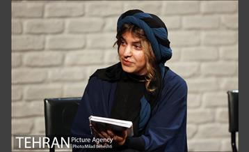 نمایشنامه خوانی ژاک و اربابش 11