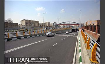 بهره برداری از 29 پروژه شهرداری منطقه 8 27