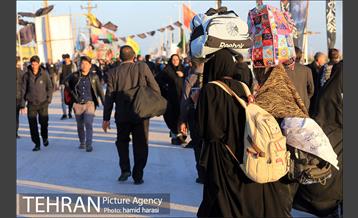 خدمات رسانی شهرداری مرز شلمچه 16