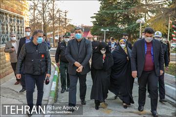پویش مردمی آزادی مادران زندانی 2