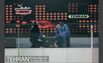 سیزدهمین جشنواره بین المللی سینماحقیقت 7