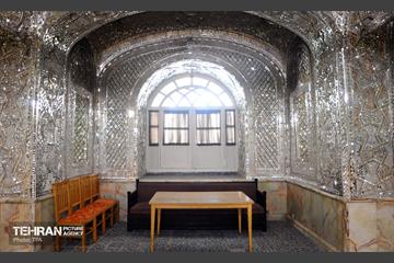 عمارت‌های تاریخی تهران (3) 35