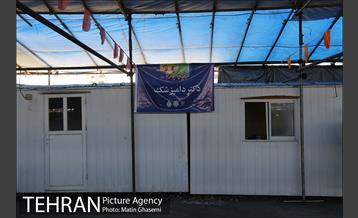 بازدید اصحاب رسانه از مراکز عرضه بهداشتی دام  15