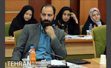 نشست خبری تهران 230 11