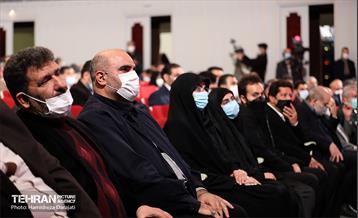 نخستین کنگره ملی شعر شهید حاج قاسم سلیمانی  5