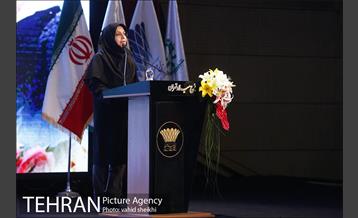 آیین تنفیذ احکام بیست و یکمین دوره طرح شهردار مدرسه  16