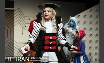 نمایش داستان یک عذرخواهی از آقای امانوئل‎ 4