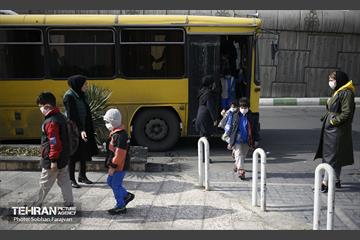 پخش انیمیشن بچه زرنگ برای کودکان کار 6