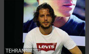 نمایشگاه تاپکس 2017 تهران در سالن حجاب