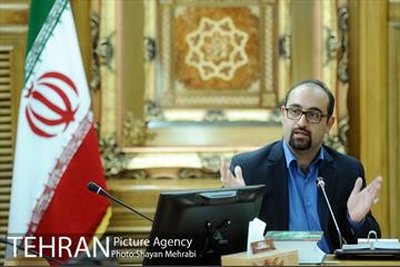 دیدار اعضای فدراسیون فوتبال با شهردار تهران 31