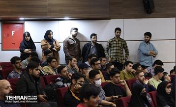 مراسم گرامیداشت روز استکبارستیزی  17