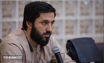 جلسه قرارگاه اجتماعی شرکت بهره‌برداری متروی تهران و حومه 13