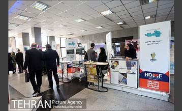 جشنواره رسانه های دیجیتال سلامت 16