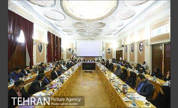 جلسه دورنگاه شهرداری تهران  11