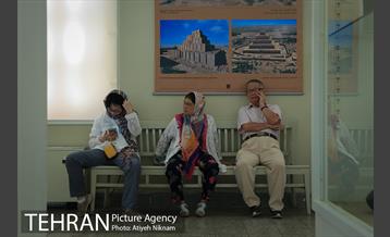 موزه ایران باستان 16