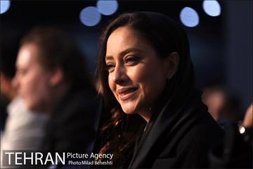 نشست خبری فیلم پسرکشی 16