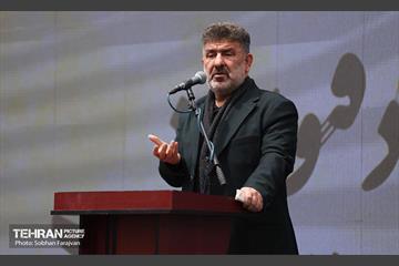 اجتماع صادقیون در فلکه دوم صادقیه 23