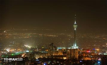 زیبا‌شهر من (3) 45