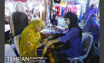 جشنواره چارسوق برج میلاد 2