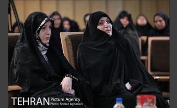 مراسم سالگرد و رونمایی از نام خیابان دکتر آئینه وند 22