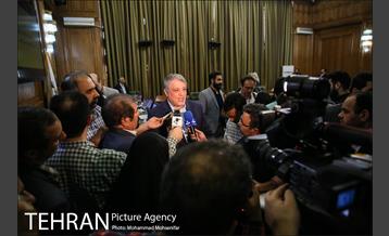 صد و شصتمین جلسه شورا شهر 31