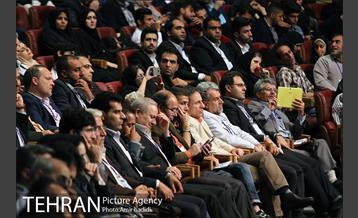 نخستین همایش مسئولیت اجتماعی بنگاههای اقتصادی 4