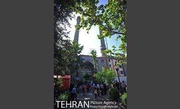 انتخابات ریاست جمهوری و شورای شهر و روستا 27