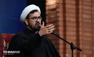 اجتماع بزرگ علوی در باغ‌راه حضرت زهرا(س) 45