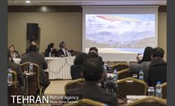 نشست تخصصی زیست پذیری شهرهای آسیایی 7