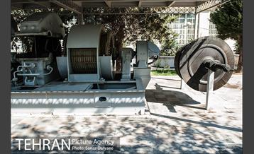 موزه صنعت برق تهران‎ 23