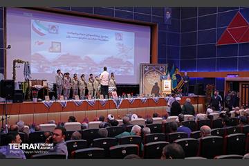 بیست‌وسومین کنگره سرداران و چهارهزار شهید سرافزار 15