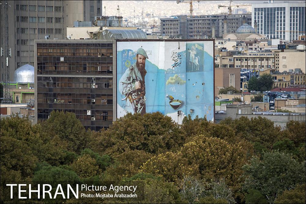 شهید کوچه ما 21