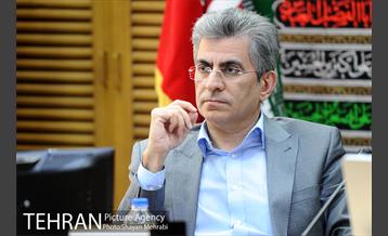 جلسه شورای معاونان شهرداری تهران 25