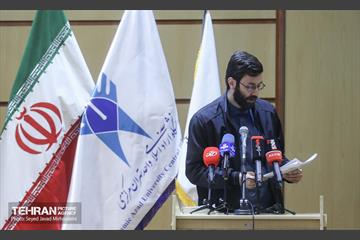 گرامیداشت روز دانشجو در دانشگاه آزاد واحد تهران مرکز 29