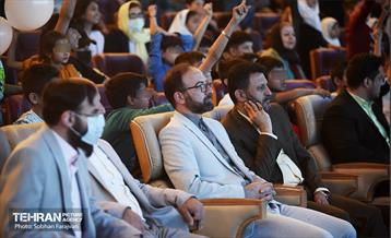 جشنواره گلهای بهشت محمد(ص) 23