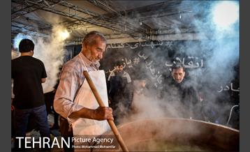 آئین سمنو پزان 10