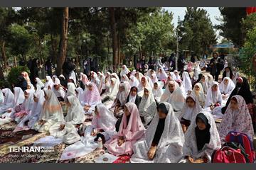 جشن دختران بهشت 29