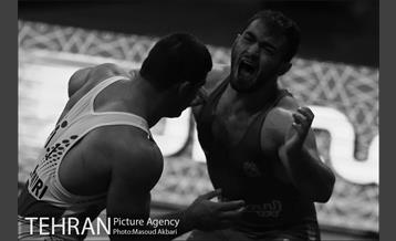 هفته اول لیگ کشتی باشگاه‌های کشور