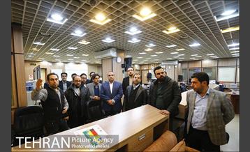 شهردار شب غلامحسین محمدی  18