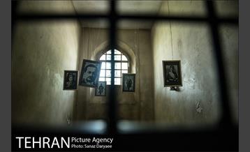 باغ موزه قصر ( زندان مارکوف ) 10