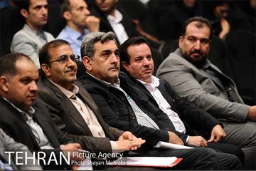 همایش "روز جهانی مقابله با کودک کار" با حضور شهردار تهران 7