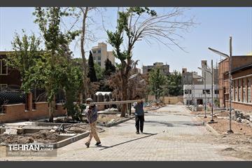 اینجا کارگاهه؛ بوستان علم و فناوری 15