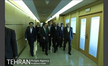 تفاهم نامه همکاری میان شهرداری تهران و شهرداری مونترال 2