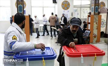 انتخابات ۱۴۰۲ در مسجد امام جعفر صادق(ع) 23