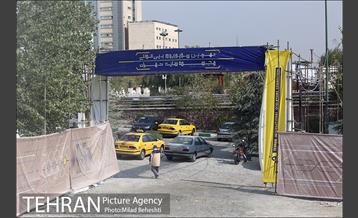 نهمین سمپوزیوم مجسمه سازی تهران 5