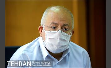 جلسه کمیته نامگذاری اماکن و خیابان های تهران 4