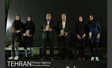 دومین جشن بزرگ هندبال ایران 9