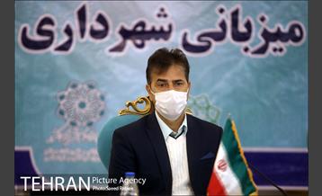 نشست مدیران ورزش بانوان کلانشهرهای ایران 29